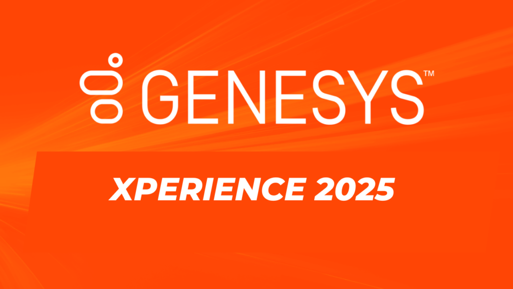 Genesys Xperience 2025