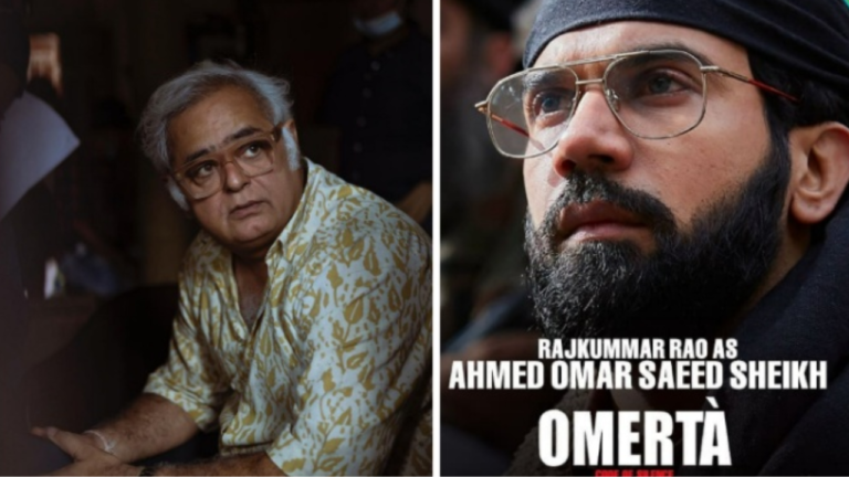 Hansal Mehta Reflects on the Lack of Attention for ‘Omerta’ Despite Fan Praise