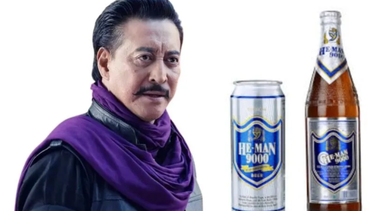 How Bollywood Icon Danny Denzongpa Built India’s 3rd Largest Beer Brand