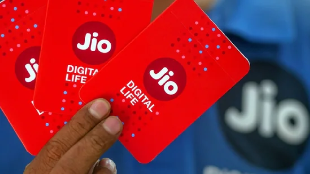 Jio’s Most Affordable 2GB Recharge Plan: A Game Changer For Every Pocket