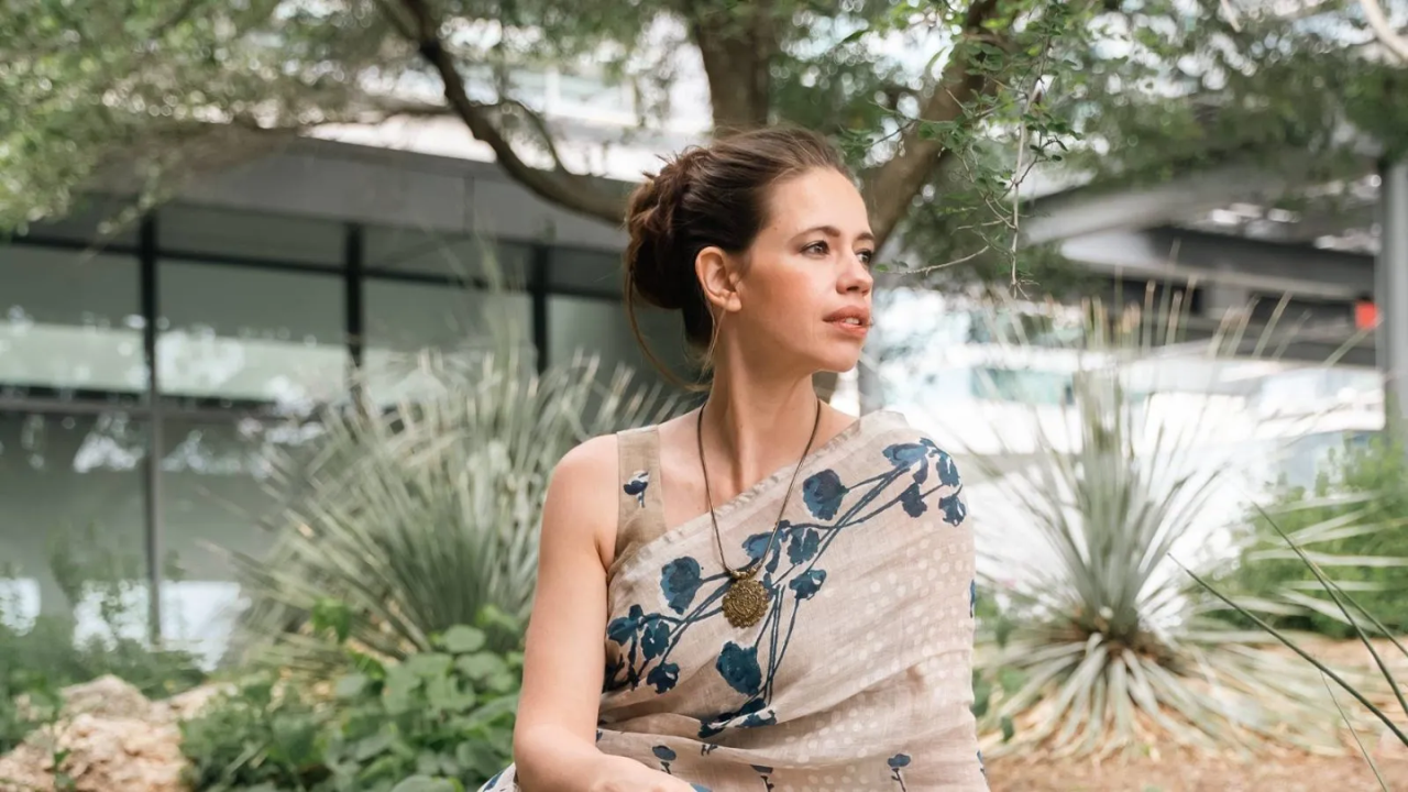 Kalki Koechlin on Pregnancy and Motherhood You Feel Lost, Like Your Body Isn’t Yours