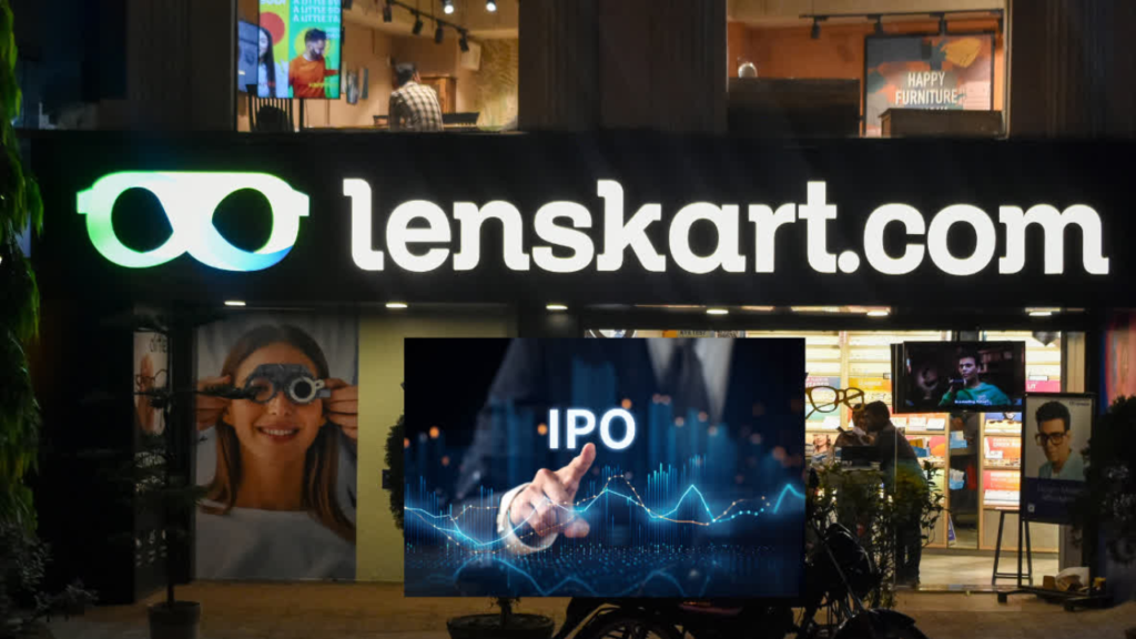 Lenskart Plans $1 Billion IPO in 2025, Eyes $8 Billion Valuation