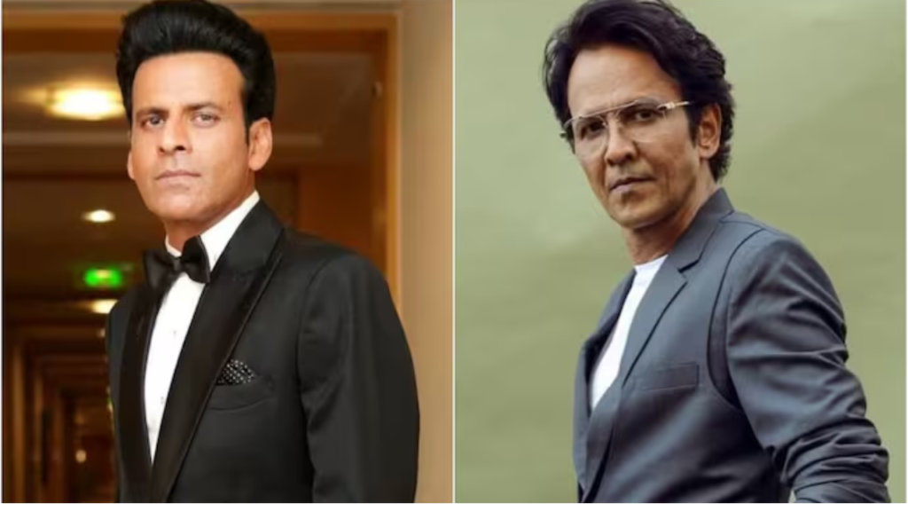 Manoj Bajpayee Slams Rumors of Reuniting with Kay Kay Menon for Neeraj Pandey Film