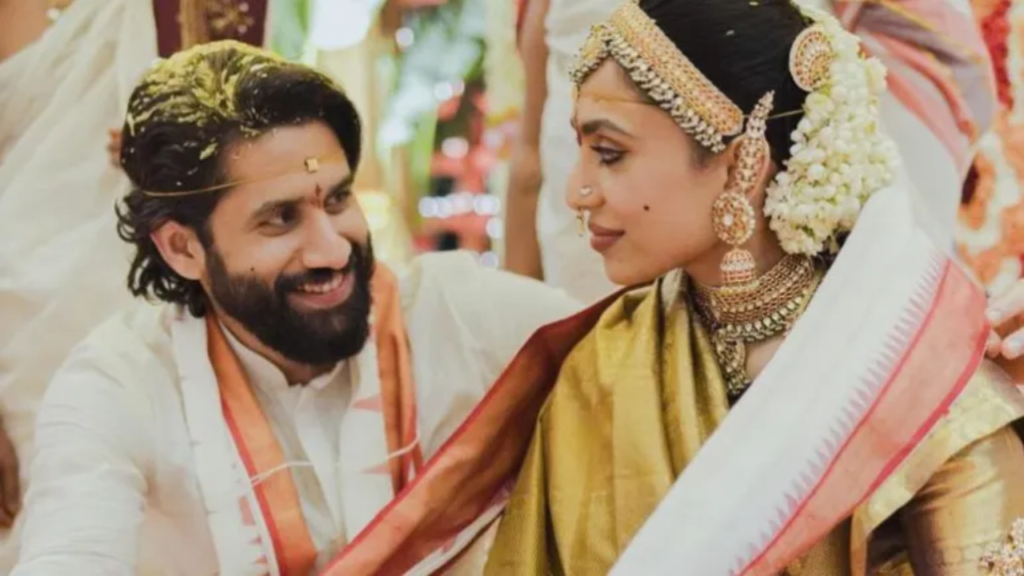 Naga Chaitanya Makes Heartfelt Request for 'Thandel' in Sobhita Dhulipala’s Hometown