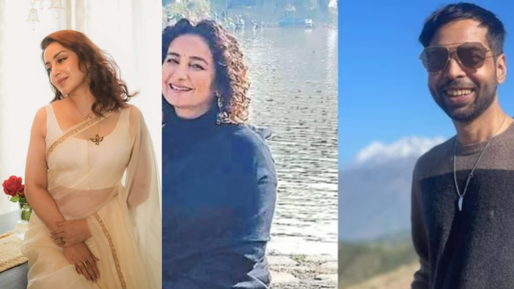 National Tourism Day Tisca Chopra, Divya Dutta, Abhishek Banerjee Share Their First Travel Stories