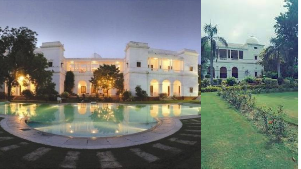 Pataudi Family’s Bhopal Properties Worth ₹15,000 Crore May Be Taken Over by Government