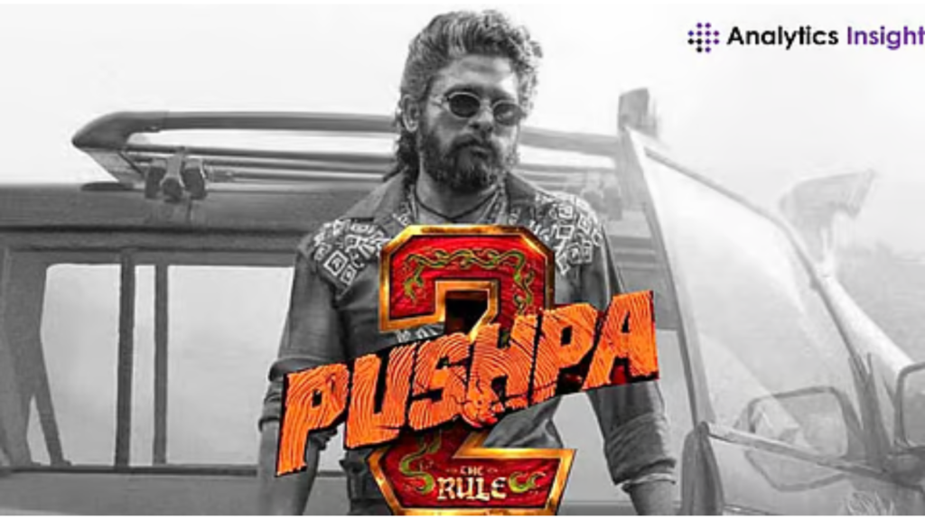 Pushpa 2 Reloaded OTT Release Reactions Fans Celebrate, While Some Criticize