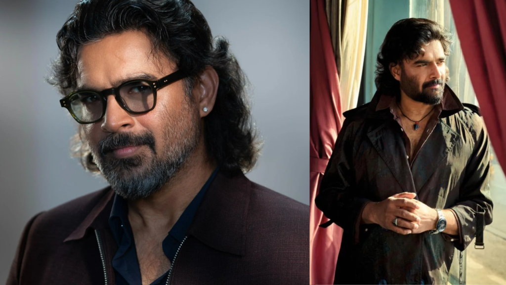 R Madhavan Opens Up About the Two Most Horrifying Moments of His Career