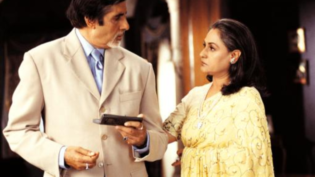 Why Jaya Bachchan's "Angry" Look Got Attention: A Throwback Moment Sparks Online Buzz 2 Why Jaya Bachchan's Angry Look Got Attention A Throwback Moment Sparks Online Buzz