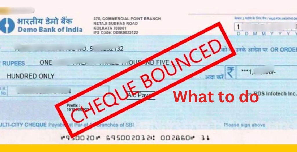 Cheque Bounce Big Trouble Ahead? Here’s What You Need to Know!