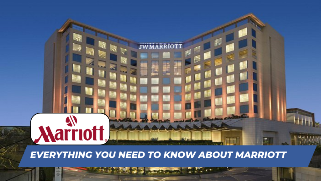 marriott