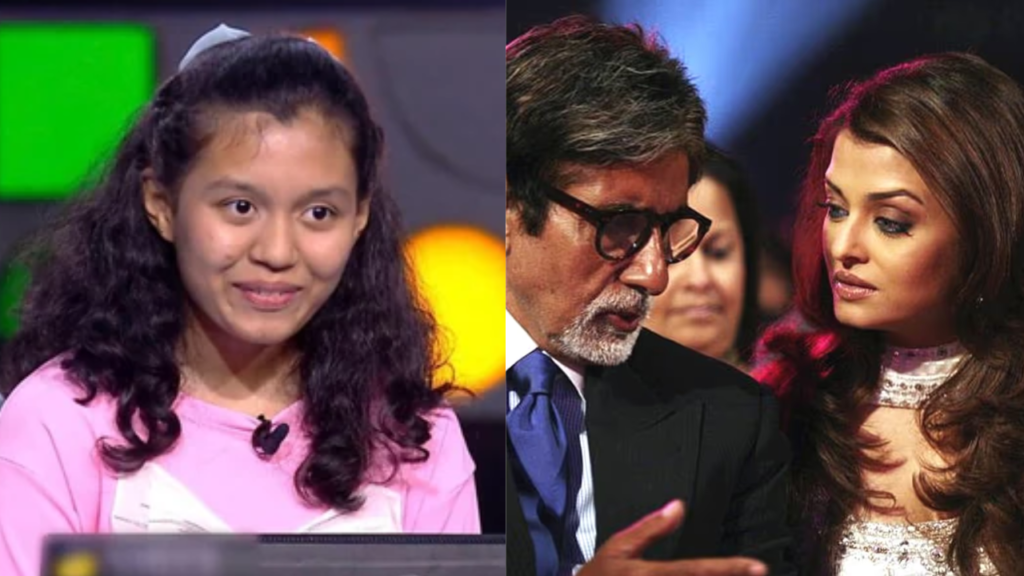 Amitabh Bachchan’s Heartfelt Advice on Beauty During KBC 16