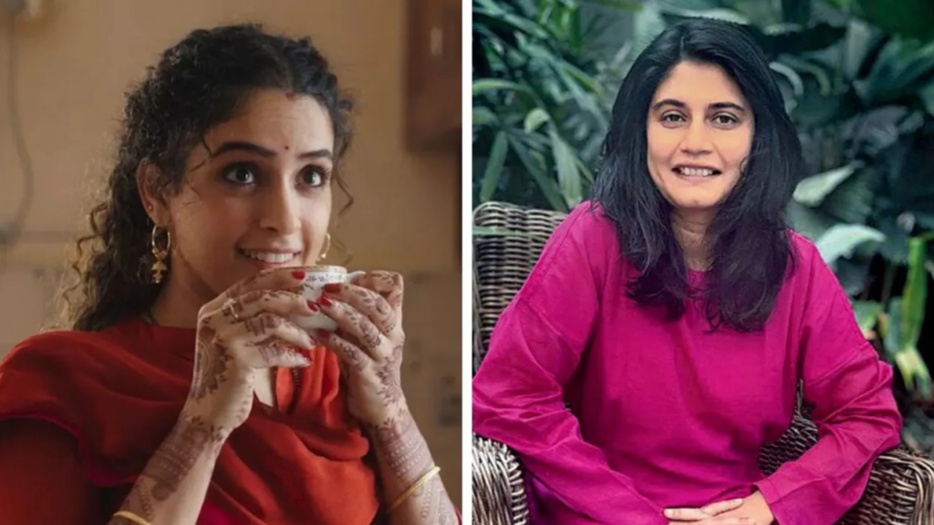 Arati Kadav on Why She Remade The Great Indian Kitchen as Mrs