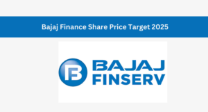 Bajaj Finance Share Price Target 2025