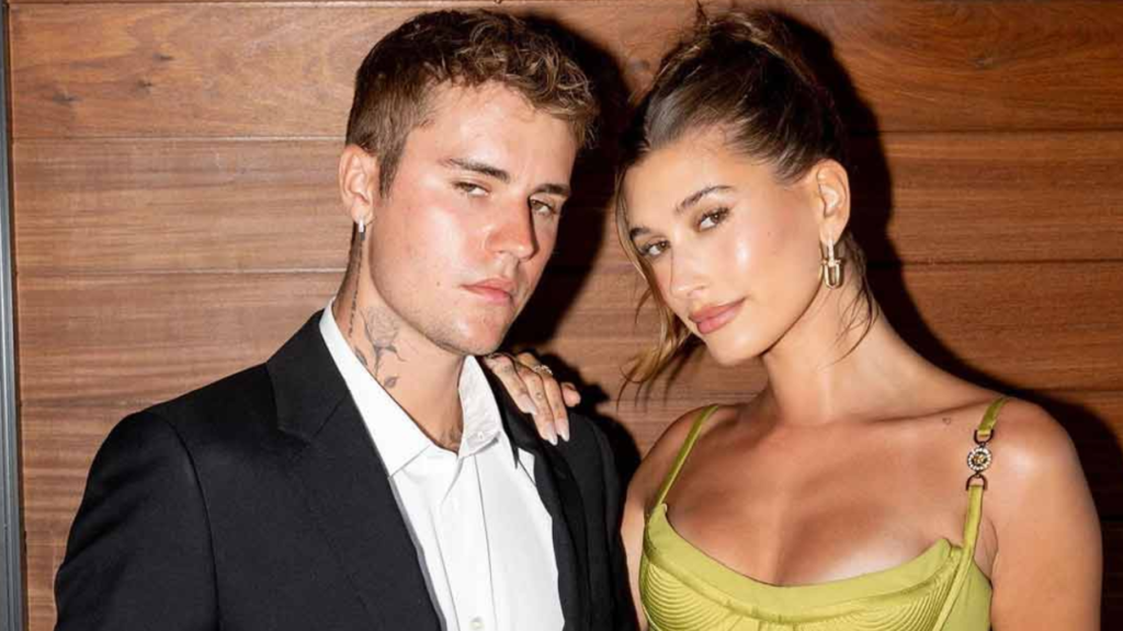 Hailey Bieber's Growing Concerns About Marriage Divorce Looms Amidst Justin's Struggles