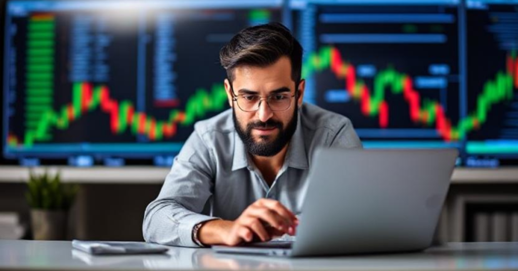 How to Become a Successful Trader