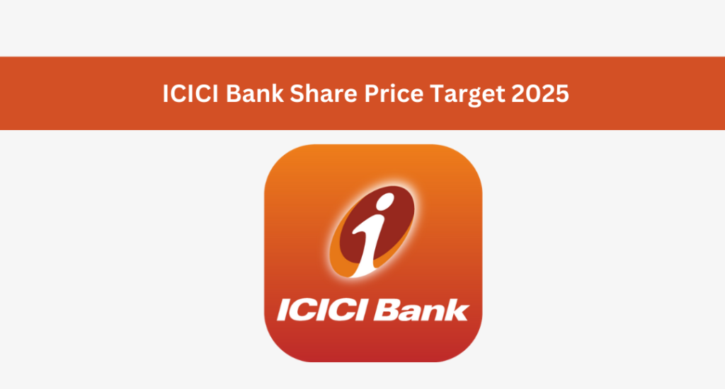 ICICI Bank Share Price Target 2025, Fundamental, and Chart 2 ICICI Bank Share Price Target 2025