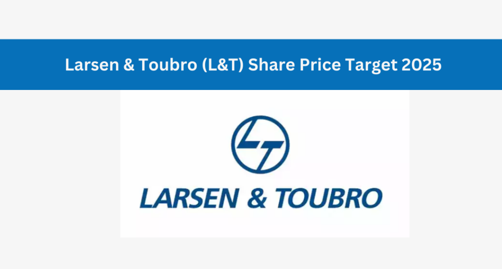 Larsen & Toubro (L&T) Share Price Target 2025, Fundamental, and Chart 2 Larsen & Toubro (L&T) Share Price Target 2025