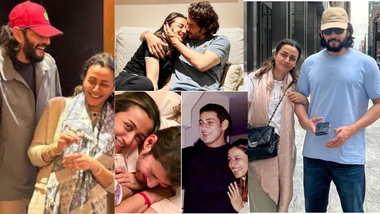 Mahesh Babu Celebrates 20 Years of Love with Namrata Shirodkar