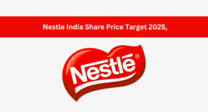 Nestle India Share Price Target 2025