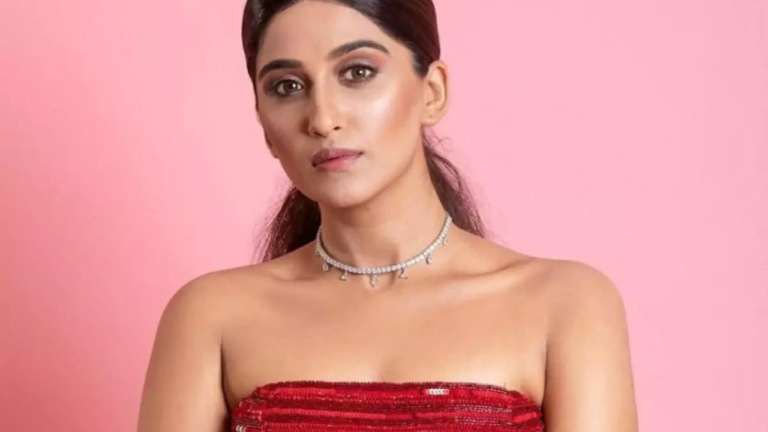 Nimrit Kaur Ahluwalia Talks About Actors Who Demean TV After Switching to Films “It’s Disheartening”