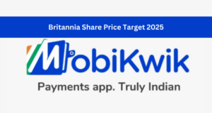 One Mobikwik Systems Share Price Target 2025