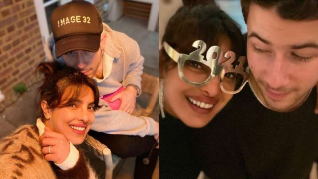 Priyanka Chopra Talks About Past Relationships and Non Negotiables Before Marrying Nick Jonas