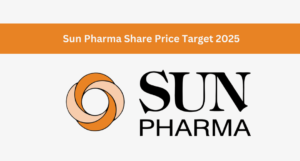 Sun Pharma Share Price Target 2025