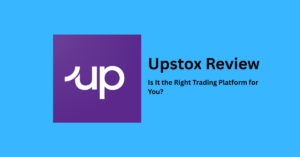 Upstox Review