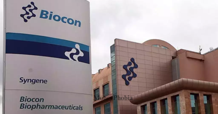 Biocon Pharma receives USFDA approval for norepinephrine bitartrate injection for blood pressure treatment. Biocon Pharma receives USFDA approval for norepinephrine bitartrate injection for blood pressure treatment.