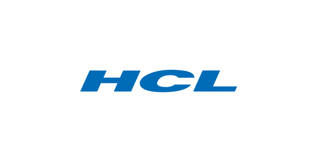 HCL Technologies Ltd. - Live Share/Stock Price BSE/NSE 2 HCL