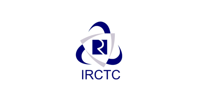 IRCTC logo
