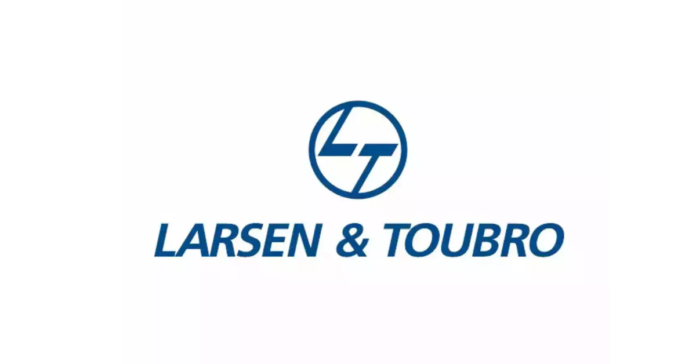 Larsen and Toubro Ltd