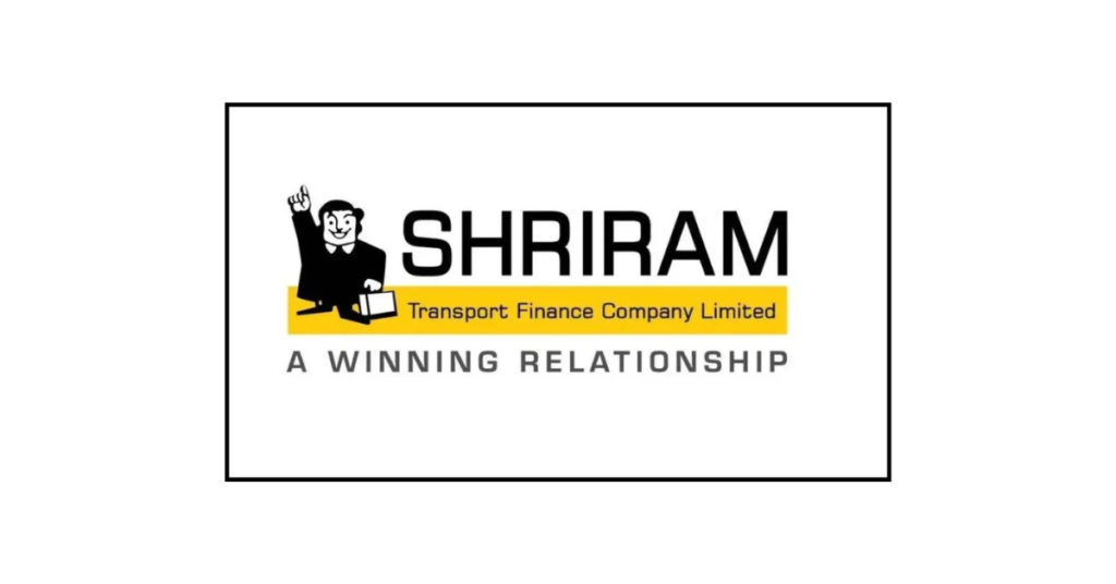 Shriram Finance Ltd - Share/Stock Price BSE/NSE 2 Shriram Finance