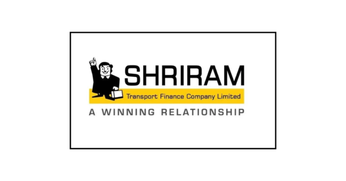 Shriram Finance