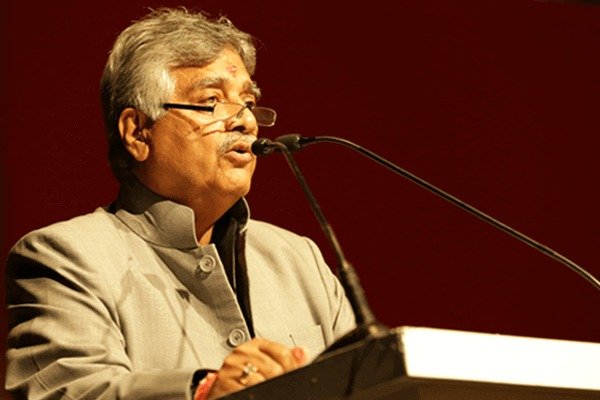 Mr. Ashok Kapur, Chairman, Krishna Group and Krisumi Corporation Mr. Ashok Kapur, Chairman, Krishna Group and Krisumi Corporation