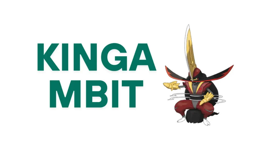 Kingambit Finally Drops! Here's Everything You Should Know About Pokémon GO's Crown Clash Event 1 Kingambit Finally Drops! Here's Everything You Should Know About Pokémon GO's Crown Clash Event