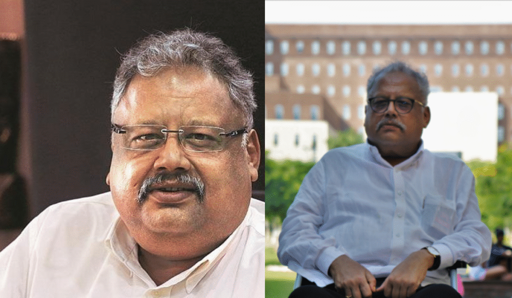 Rakesh Jhunjhunwala: Net Worth, Portfolio, Life Story, and His Everlasting Legacy 1 Rakesh Jhunjhunwala Net Worth, Portfolio, Life Story, and His Everlasting Legacy