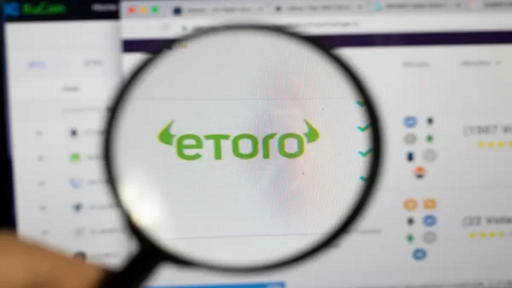 Etoro quiz answers