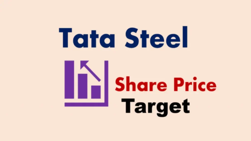Tata Steel Share Price Target 2024, 2025, 2030, 2040, 2050 