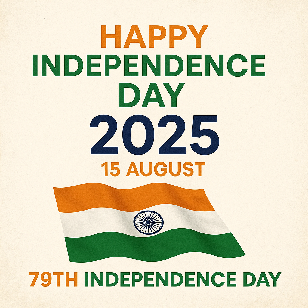 Happy Independence Day 2025: Celebrate India’s Freedom and Unity 2 Happy Independence Day 2025: Celebrate India’s Freedom and Unity